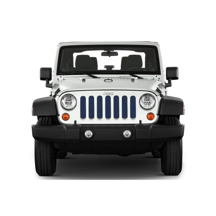 UTS JK MIDNIGHT BLUE PEARL INSERT