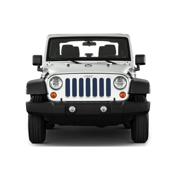 UTS JL MIDNIGHT BLUE PEARL INSERT WITH TRAIL CAMERA