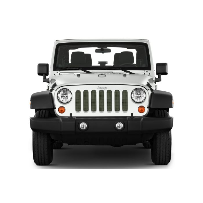 UTS JL MOSS GREEN  GRILL INSERT