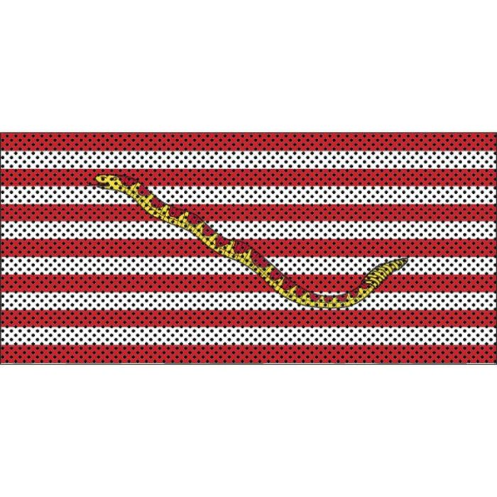 UTS JK NAVY JACK GRILL INSERT