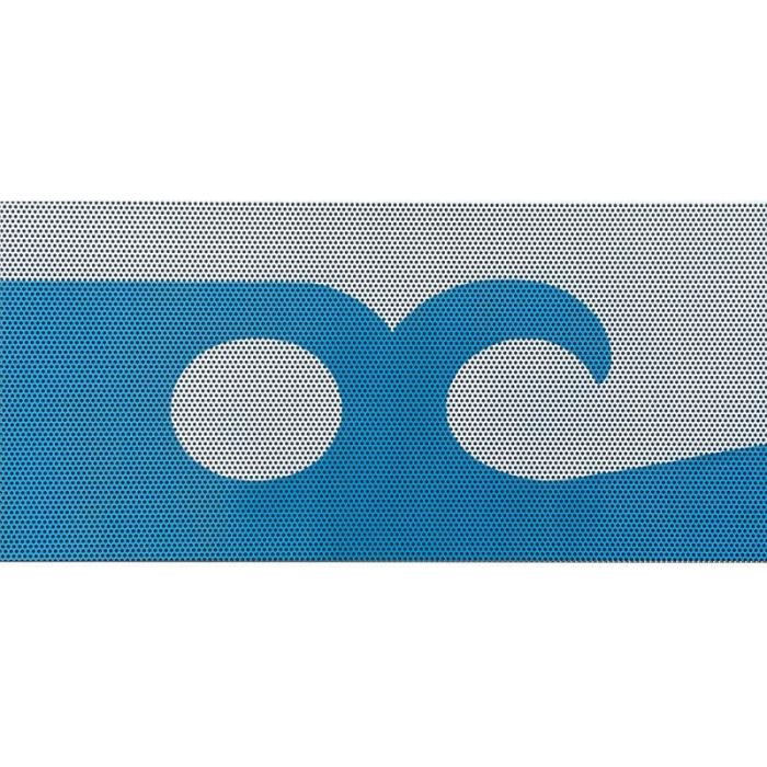 UTS JK OCEAN CITY FLAG GRILL INSERT