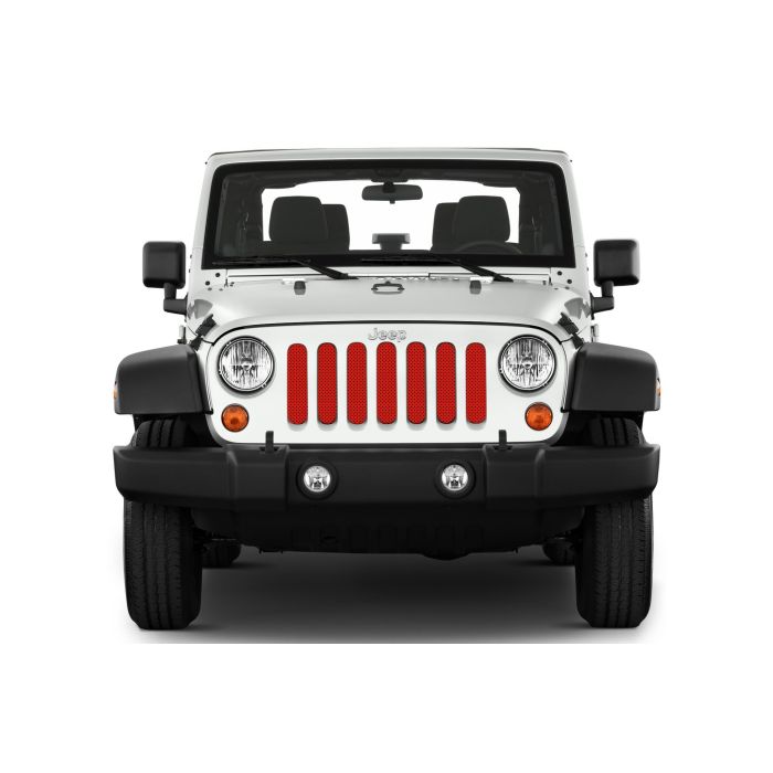UTS JK ROCK LOBSTER GRILL INSERT