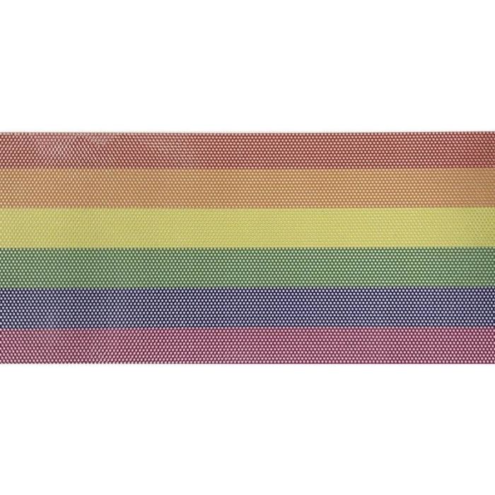 UTS JL SHOW YOUR PRIDE GRILL INSERT WITH TRAIL CAMERA