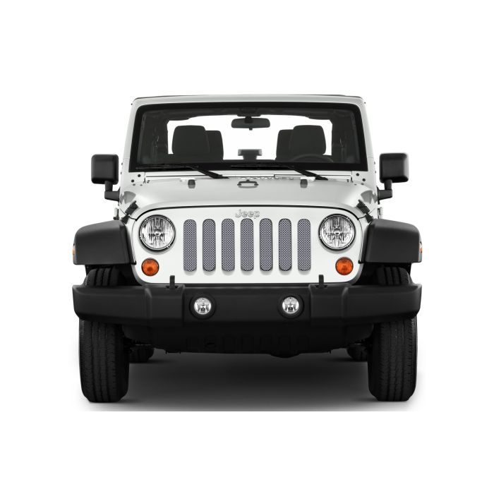 UTS JK SILVERSTONE METALLIC INSERT