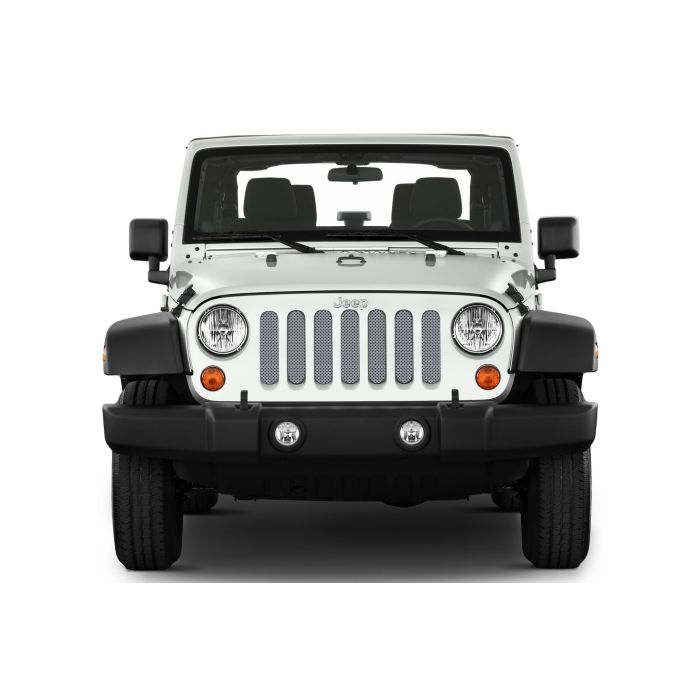 UTS JL SILVERSTONE METALLIC INSERT