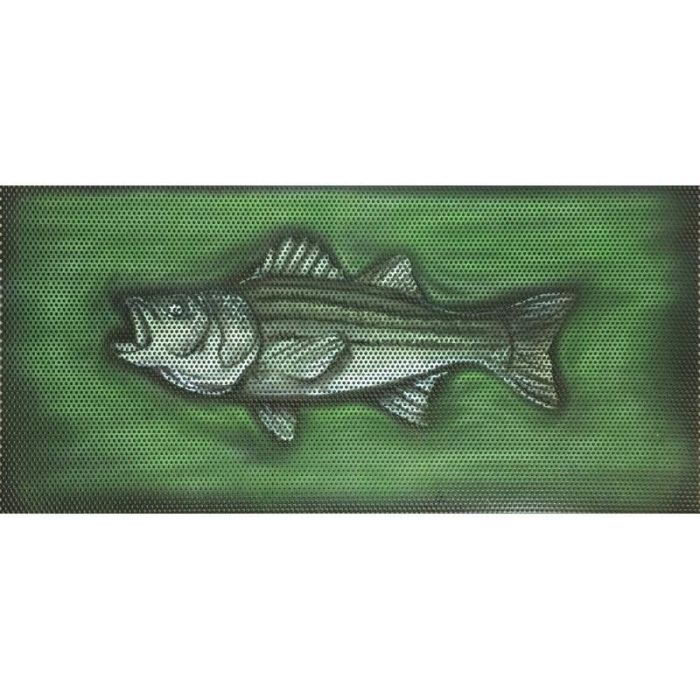 UTS JL STRIPED BASS GRILL INSERT