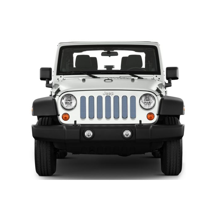 UTS JL WINTER CHILL GRILL INSERT WITH TRAIL CAMERA