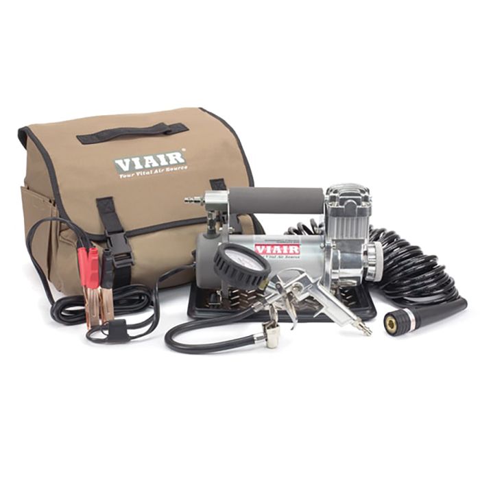 Viair 40045 400P Automatic Portable Air Compressor 