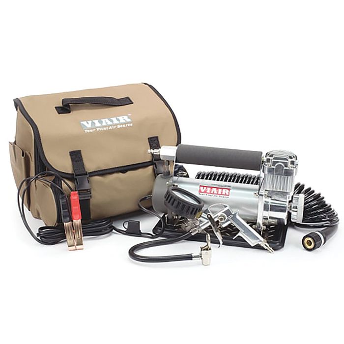 Viair 45043 450 Portable Air Compressor 