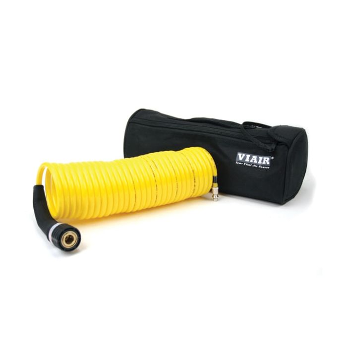 Viair  30ft Extension Coil Hose 