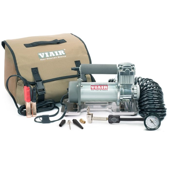 Viair 40050 400P 24V Portable Compressor Kit 
