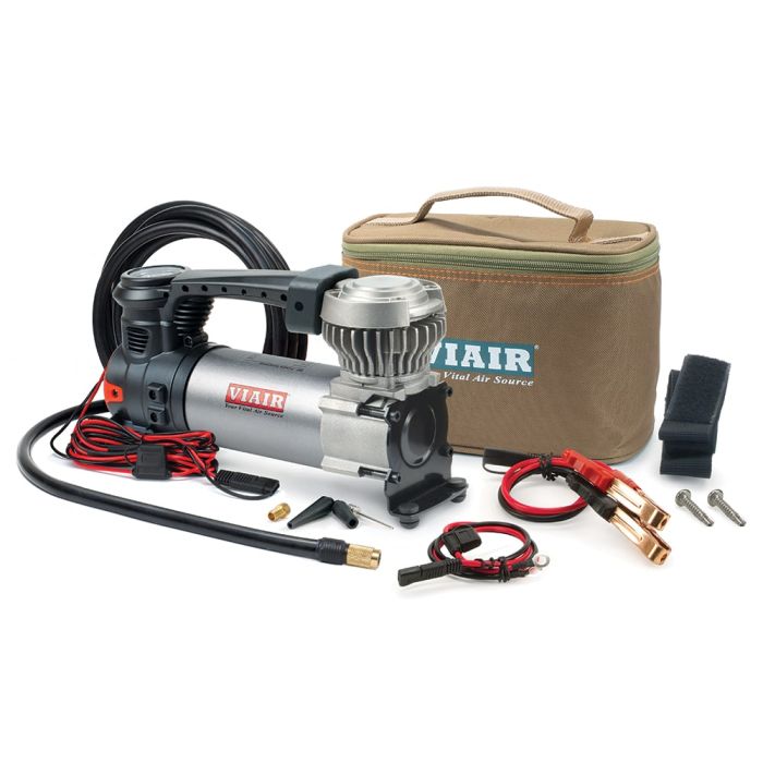 Viair  Portable Air Compressor 