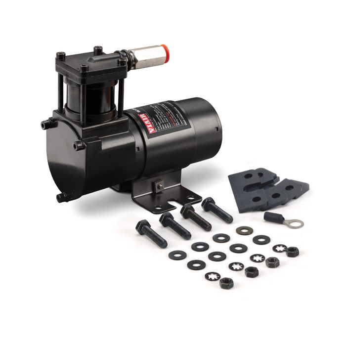 Viair  98C Compressor Kit with Omega Style Mounting Bracket