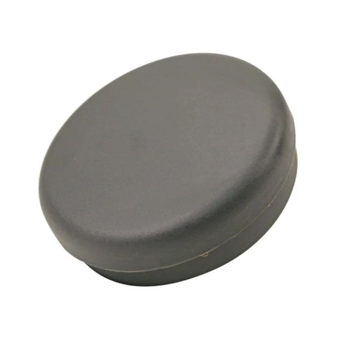 Direct Inlet Air Filter Assembly, Gray Plastic Housing (3/8" Male, NPT Port)