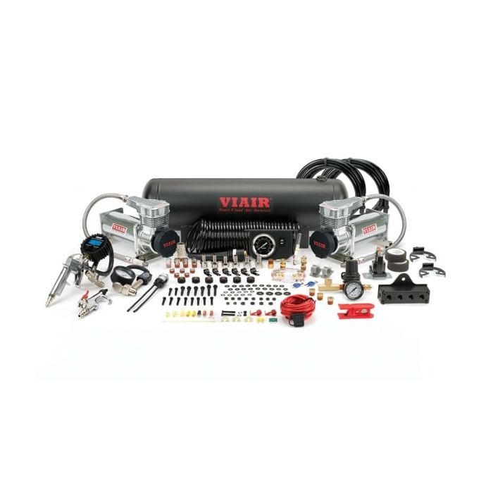 Viair  Dual 425C On-Board Air System 