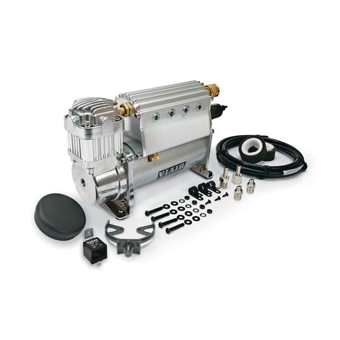 Viair  Heavy Duty ADA Base Model Kit 