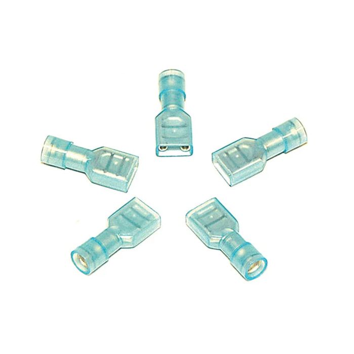 Viair  Insulated Terminals 5 Pack