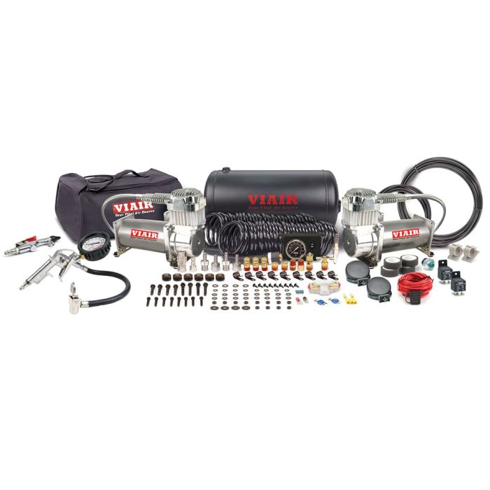 Mobile Playground Constant Duty OBA 200PSI