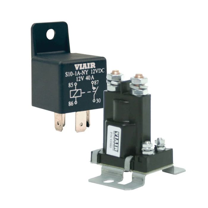Viair  Relays 