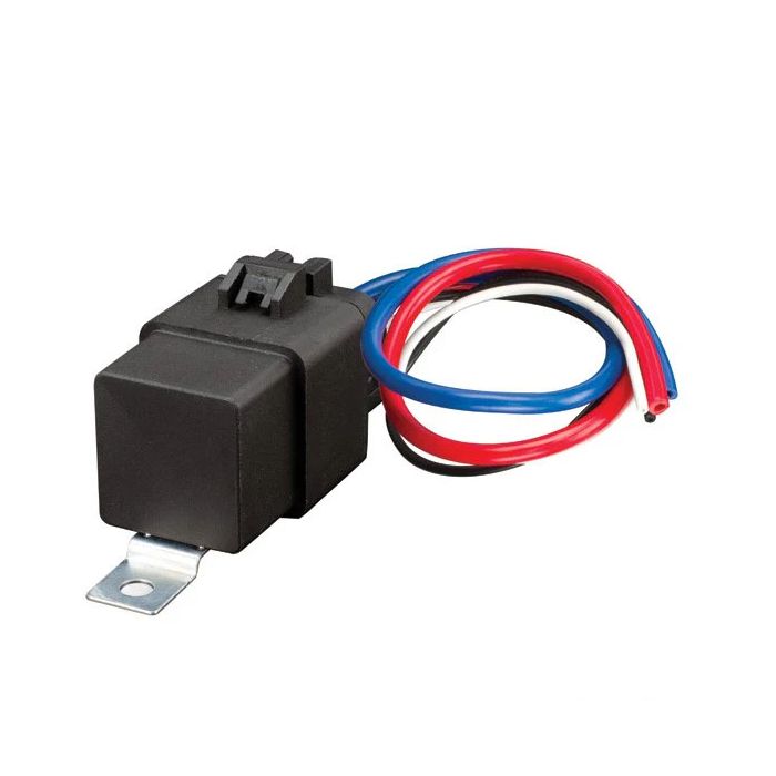 Viair  Sealed Relays 