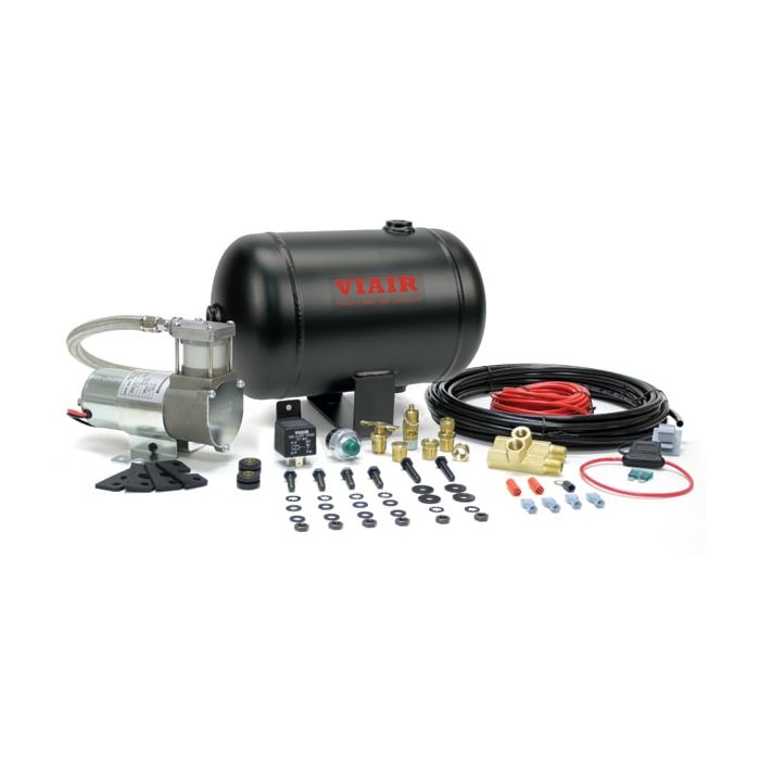 Viair 10000 Ultra-Light Duty Onboard Air System 