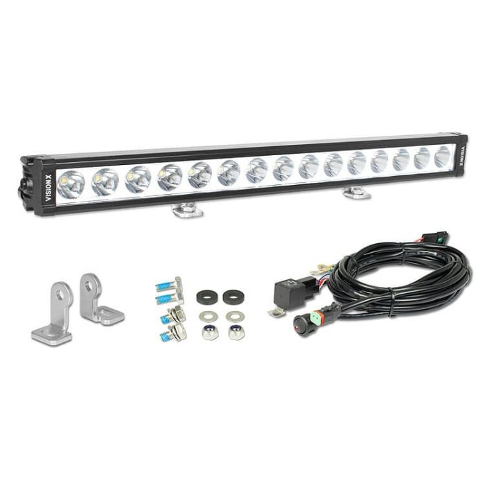 VISION X 21IN XPL LED LIGHT BAR
