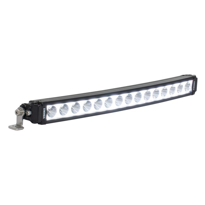 Vision X  XPL Curved LED Light Bar 