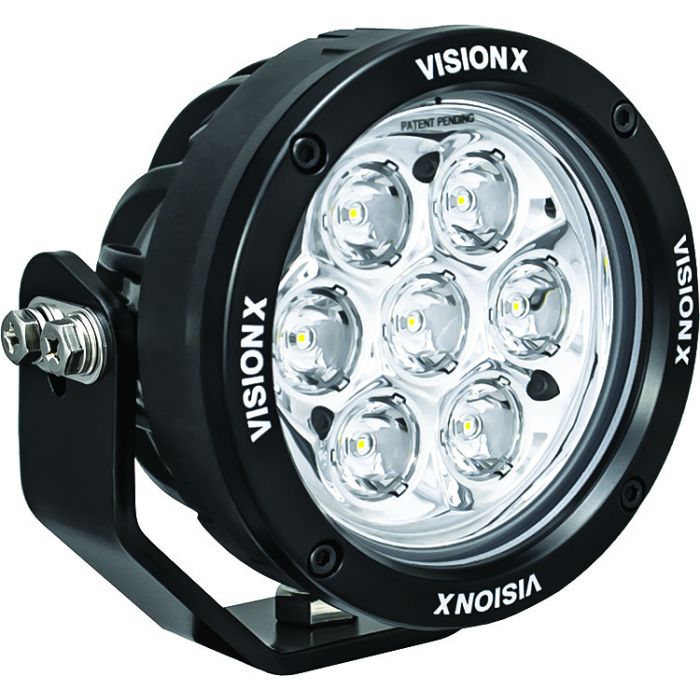 VISION X 4.7IN CANNON GEN 2 LIGHT EACH