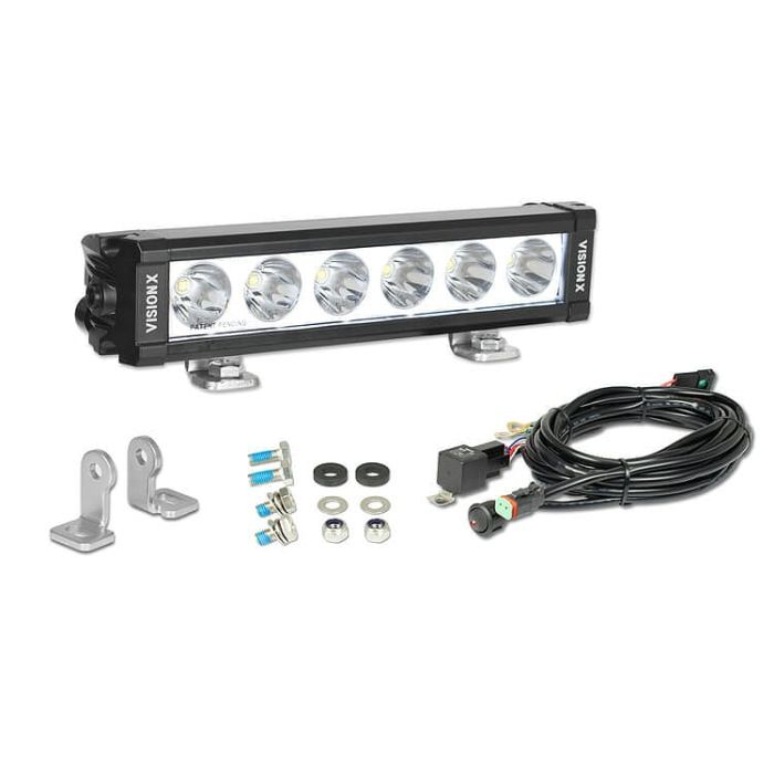 VISION X 9.5IN XPL LED LIGHT BAR