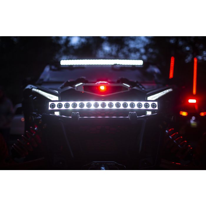 Vision X  XPL Curved LED Light Bar 