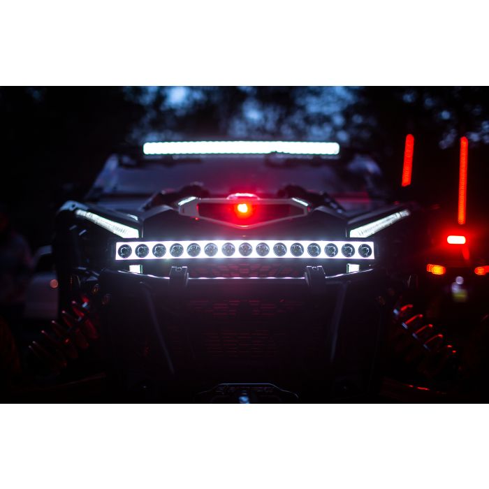 Vision X  XPL Curved LED Light Bar 