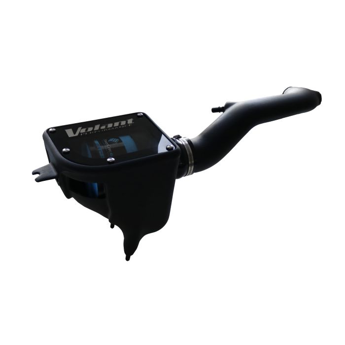 Volant 177366 PowerCore Cold Air Intake  for 18-22 Jeep Wrangler JL & Gladiator JT with 3.6L Engine