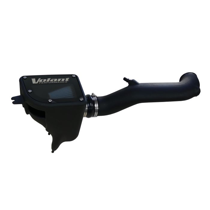 Volant 17736  Pro 5 Cold Air Intake for 18-20 Jeep Wrangler JL and Gladiator JT with 3.6L Engine
