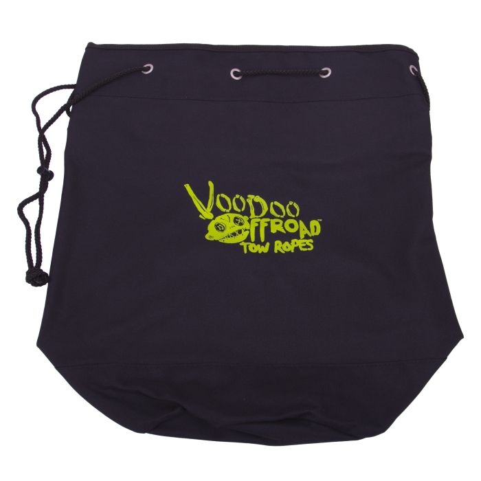 VOODOO RECOVERY ROPE BAG