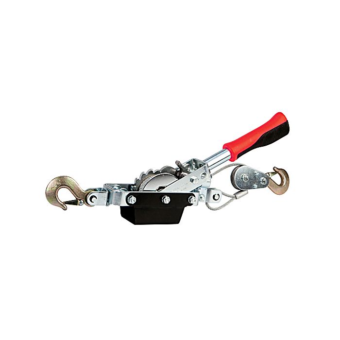 Performance Tool W4003 1-Ton Compact Puller  
