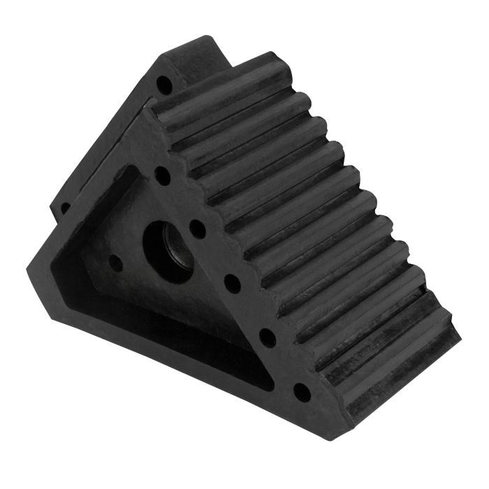Performance Tool W41001 Rubber Wheel Chock 