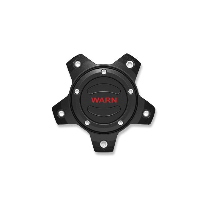 WARN  Center Cap for Warn Epic Wheels