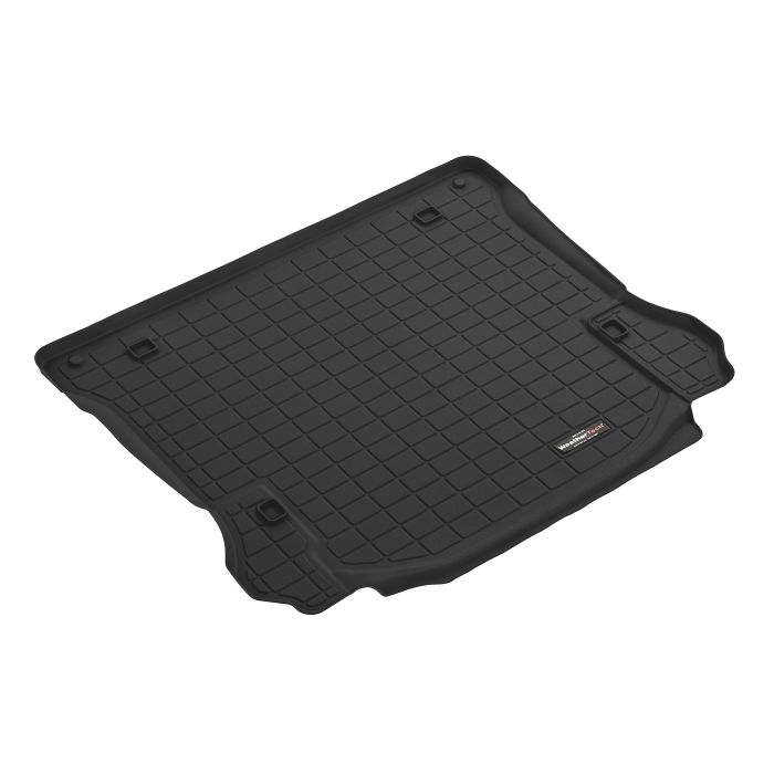 WeatherTech  Cargo Liner for 11-14 Jeep Wrangler Unlimited JK 4 Door