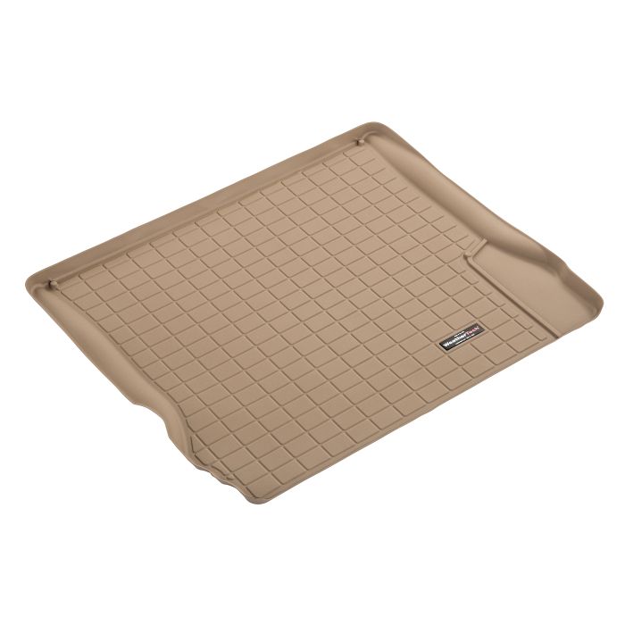 WEATHERTECH CARGO LINER 07-10 JKU TAN