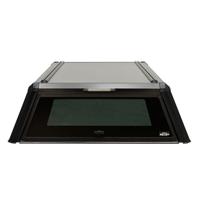 Westin  EXP Truck Cap for 16-26 Toyota Tacoma