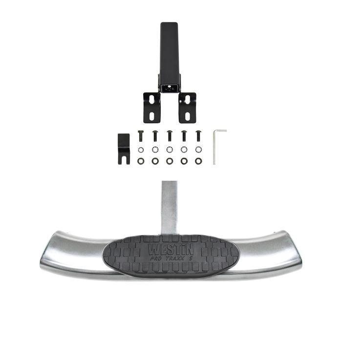 Westin  Pro Traxx 5 Hitch Step 