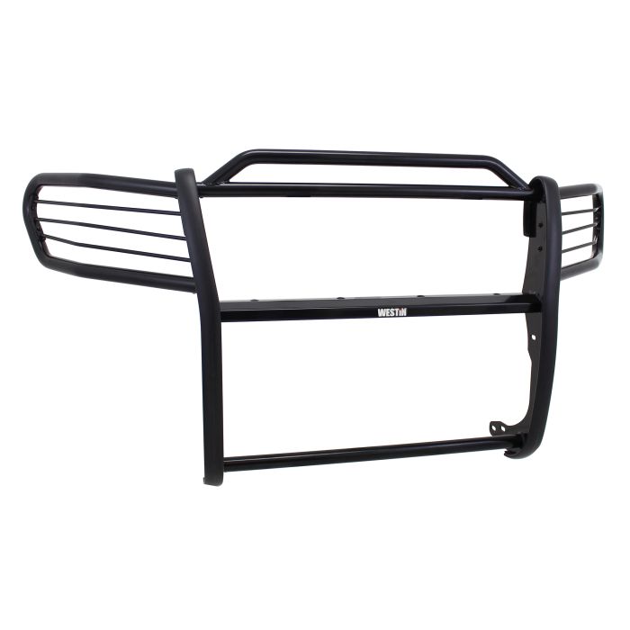 Sportsman Grille Guard Toyota Tacoma 2016-2023 Black