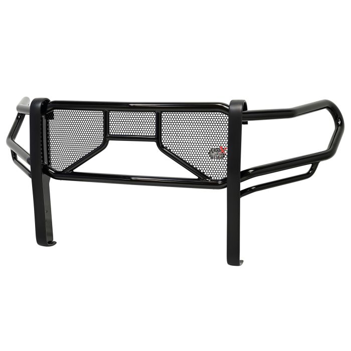 HDX Grille Guard Toyota Tacoma 2024-2026 Black