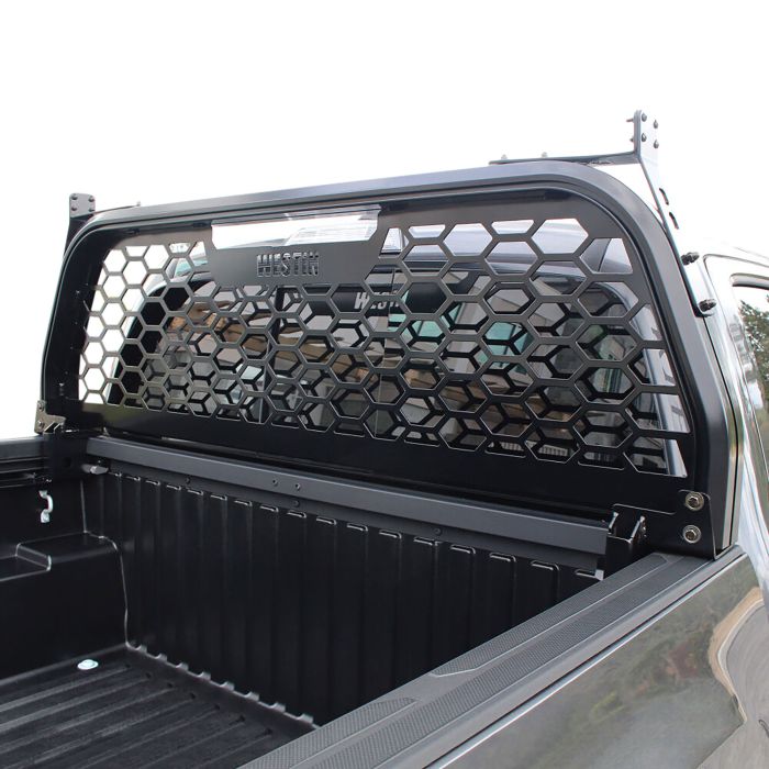 Westin  HLR Truck Rack  for 05-26 Toyota Tacoma