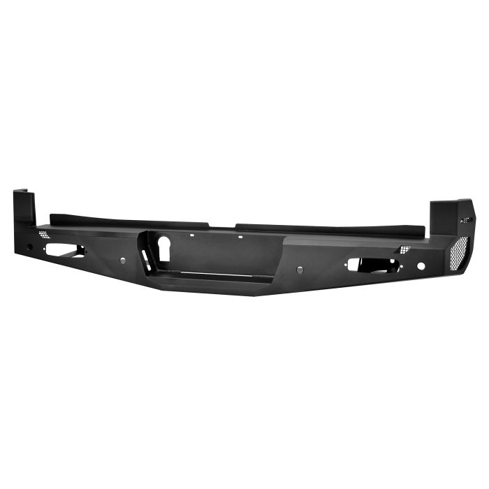 Westin  Pro Series Rear Bumper for 16-26 Toyota Tacoma