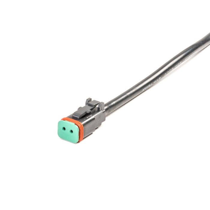 PIGTAIL FOR QUAD LOW WATTAGE LED