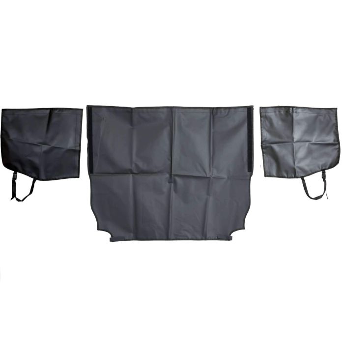 XG CARGO REAR FLOOR LINER JK SIDE SPKR