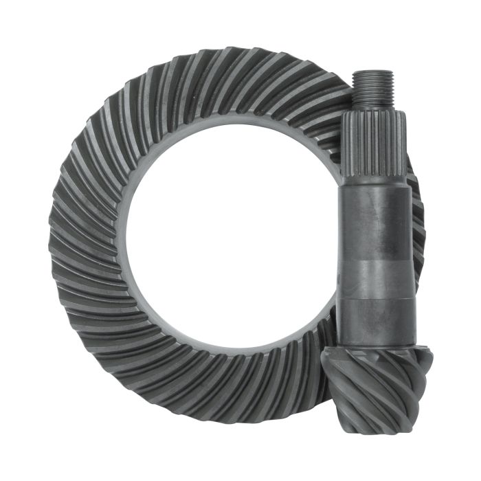 Yukon Gear & Axle  Ring and Pinion Set  for 18-20 Jeep Wrangler JL with Dana 44 Front Axle