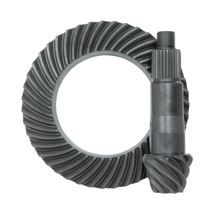 Yukon Gear & Axle  Ring and Pinion Set  for 18-20 Jeep Wrangler JL with Dana 35 Rear Axle
