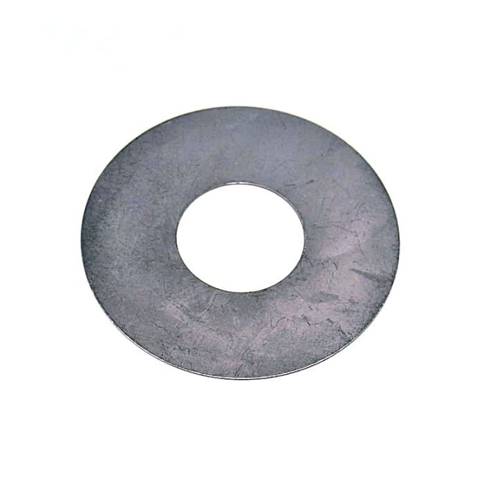 Yukon Gear & Axle  Outer Oil Slinger  for 07-18 Jeep Wrangler JK and 03-06 Jeep Wrangler TJ & Unlimited Rubicon 